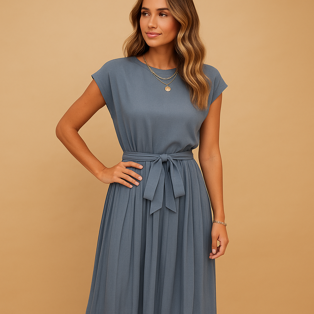 Mirella™ | Robe Aérienne